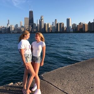 Meet your Posher, Grace